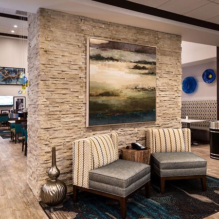 Hampton Inn & Suites Olympia Lacey, Wa Exteriér fotografie