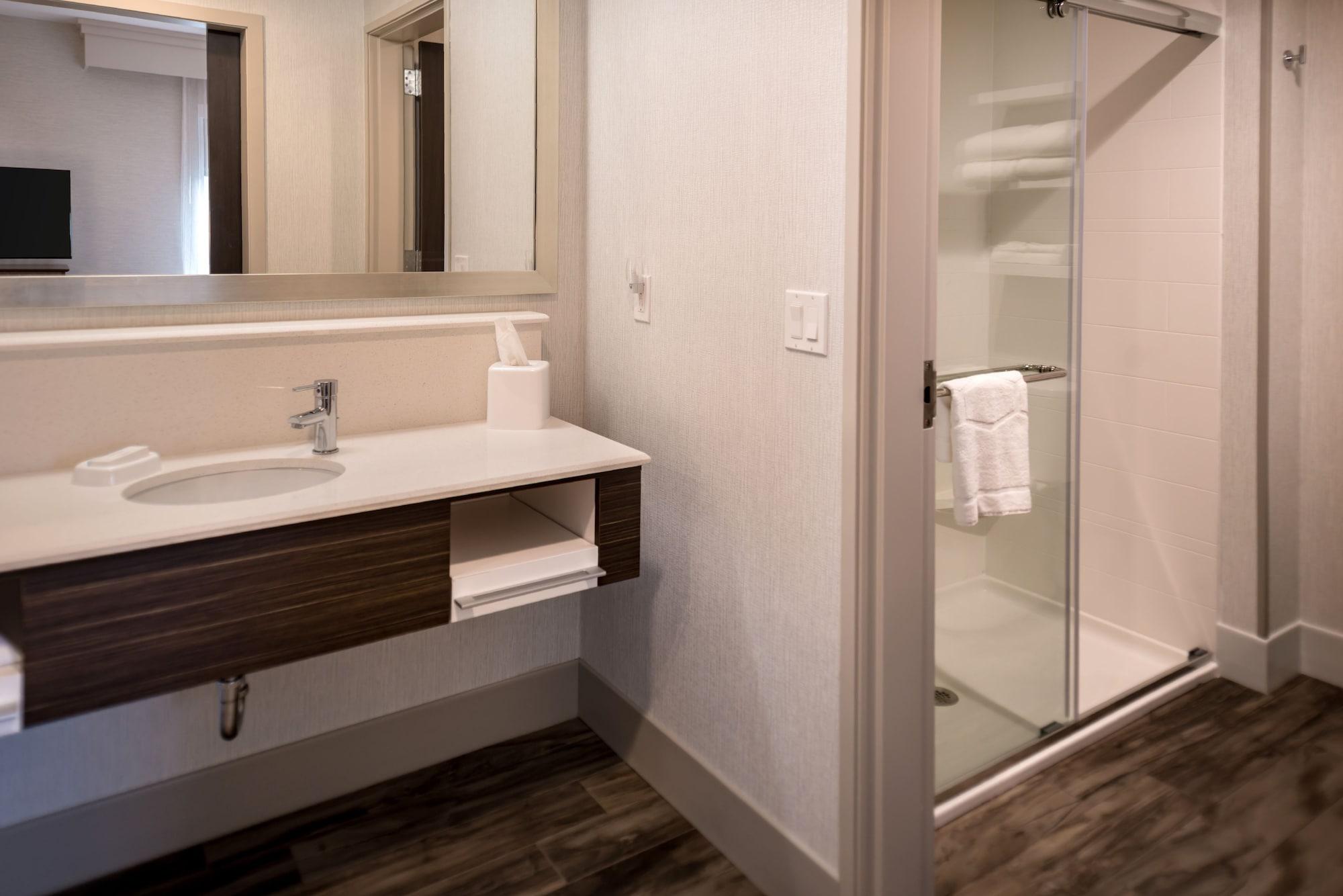 Hampton Inn & Suites Olympia Lacey, Wa Exteriér fotografie